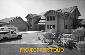 Project Portfolio